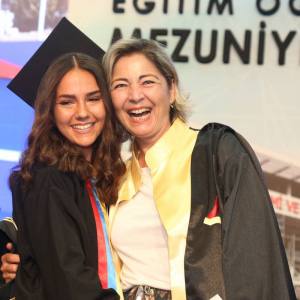 TOBB ETÜ - 2019 Mezuniyet Töreni