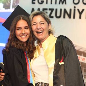 TOBB ETÜ - 2019 Mezuniyet Töreni