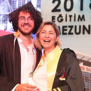 TOBB ETÜ - 2019 Mezuniyet Töreni