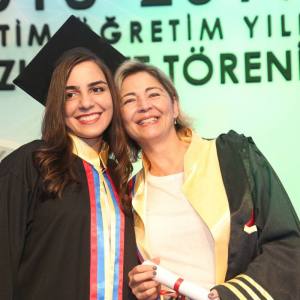 TOBB ETÜ - 2019 Mezuniyet Töreni