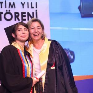 TOBB ETÜ - 2019 Mezuniyet Töreni