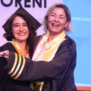 TOBB ETÜ - 2019 Mezuniyet Töreni