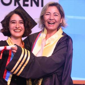 TOBB ETÜ - 2019 Mezuniyet Töreni