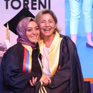 TOBB ETÜ - 2019 Mezuniyet Töreni