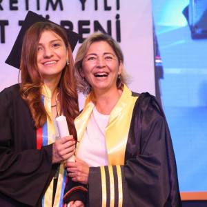 TOBB ETÜ - 2019 Mezuniyet Töreni