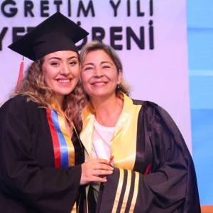 TOBB ETÜ - 2019 Mezuniyet Töreni
