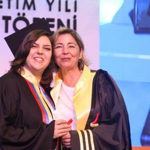 TOBB ETÜ - 2019 Mezuniyet Töreni