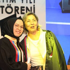 TOBB ETÜ - 2019 Mezuniyet Töreni