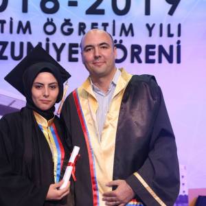 TOBB ETÜ - 2019 Mezuniyet Töreni