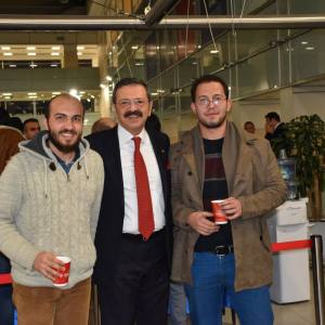 Alacakaranlık Güz 2019-2020