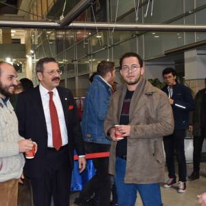 Alacakaranlık Güz 2019-2020