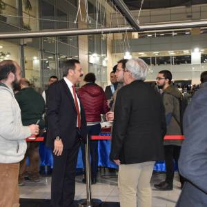 Alacakaranlık Güz 2019-2020