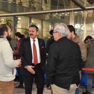 Alacakaranlık Güz 2019-2020