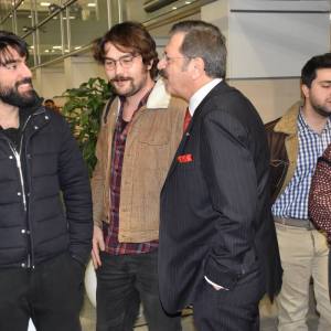 Alacakaranlık Güz 2019-2020