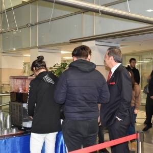 Alacakaranlık Güz 2019-2020