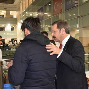 Alacakaranlık Güz 2019-2020