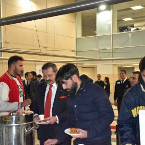 Alacakaranlık Güz 2019-2020