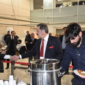 Alacakaranlık Güz 2019-2020