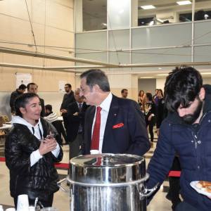 Alacakaranlık Güz 2019-2020