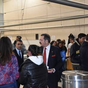 Alacakaranlık Güz 2019-2020