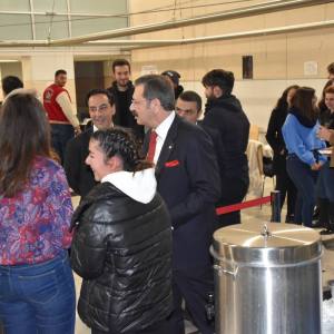 Alacakaranlık Güz 2019-2020