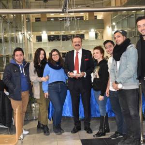 Alacakaranlık Güz 2019-2020