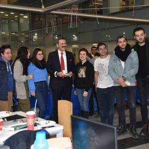 Alacakaranlık Güz 2019-2020