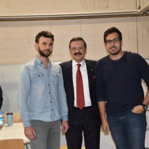 Alacakaranlık Güz 2019-2020