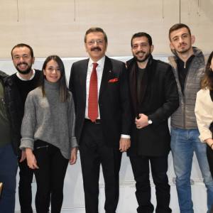 Alacakaranlık Güz 2019-2020