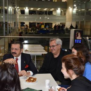 Alacakaranlık Güz 2019-2020