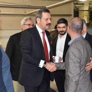 Alacakaranlık Güz 2019-2020