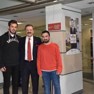 Alacakaranlık Güz 2019-2020