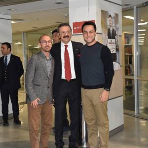 Alacakaranlık Güz 2019-2020
