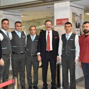 Alacakaranlık Güz 2019-2020