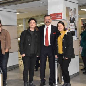 Alacakaranlık Güz 2019-2020
