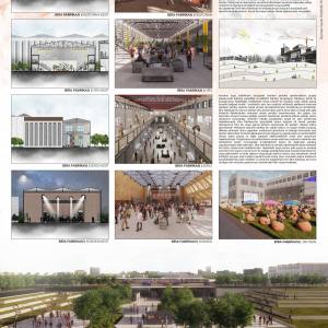 Diploma Stüdyosu | 2019-2020 Bahar