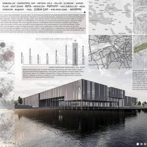 Diploma Stüdyosu | 2019-2020 Bahar