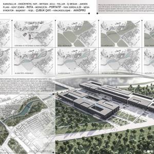 Diploma Stüdyosu | 2019-2020 Bahar