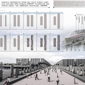 Diploma Stüdyosu | 2019-2020 Bahar