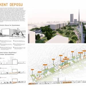 Diploma Stüdyosu | 2019-2020 Bahar