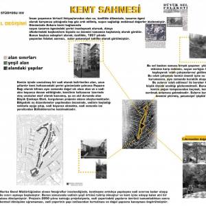 Diploma Stüdyosu | 2019-2020 Bahar