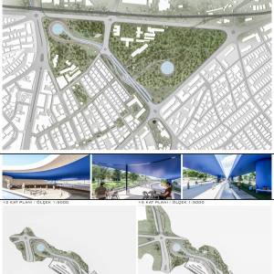 Diploma Stüdyosu | 2019-2020 Bahar
