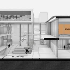 Diploma Stüdyosu | 2018-2019 Bahar