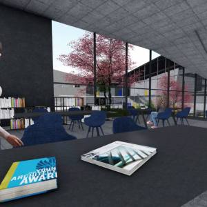 Diploma Stüdyosu | 2018-2019 Bahar