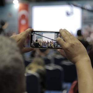 TOBB ETÜ | 2021 Mezuniyet Töreni