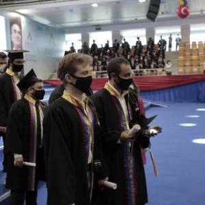 TOBB ETÜ | 2021 Mezuniyet Töreni