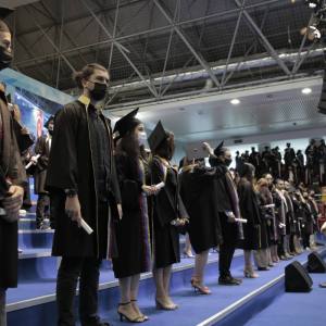 TOBB ETÜ | 2021 Mezuniyet Töreni