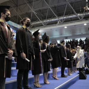 TOBB ETÜ | 2021 Mezuniyet Töreni