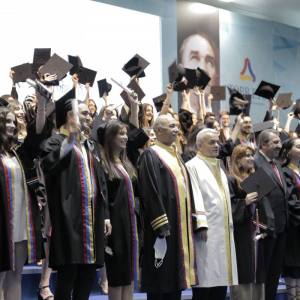 TOBB ETÜ | 2021 Mezuniyet Töreni