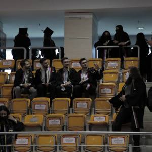 TOBB ETÜ | 2021 Mezuniyet Töreni
